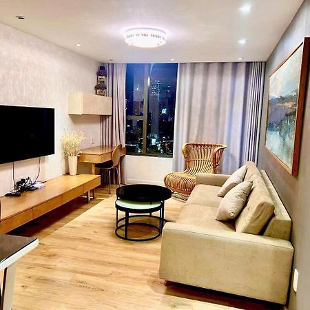 Your Home - Rivergate Residence Ho Chi Minh-Byen Eksteriør billede